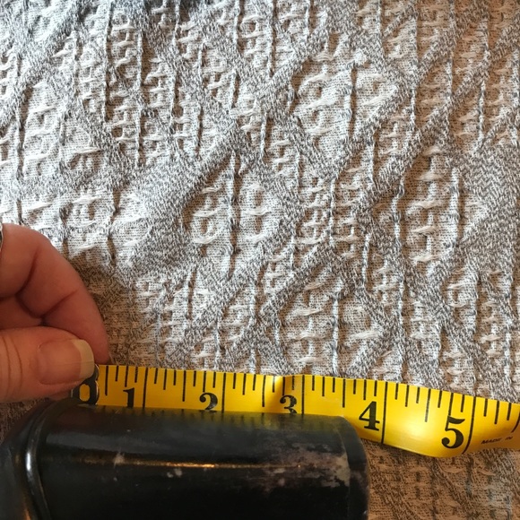 Size 7/38 Spring leather retro 90’s mule’s - Picture 6 of 7